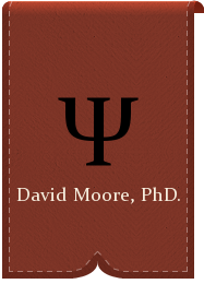 Dr. David Moore